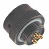 Mil Spec Circular Connectors -- 1246013 - Image