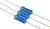 Through Hole Resistors - 2141816 - RS Components, Ltd.