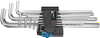 Hex Keys - 1886206 - RS Components, Ltd.