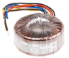 Toroidal Transformers - 6719003 - RS Components, Ltd.
