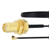 Coaxial Cables (RF) - 5328-FMCA1001-12-ND - DigiKey