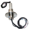 Ingiant non-standard customized photoelectric-hydraulic combination slip ring -  - JiuJiang Ingiant Technology Co., Ltd.