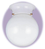 5366-15 Flush Mounts-Bowl Style - 713079 - Capital Lighting, Inc.