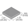 Embedded Microprocessor MPU - 219-BDN10-3CB/A01 - ERSAELECTRONICS PTE. LTD.