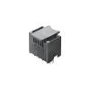 Headers, Plugs and Sockets - 281-2867-ND - DigiKey