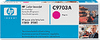 HP C9703A 1500 OEM Magenta Toner - 101000418 - LaserCycle