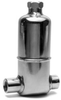 Free Floating Lever Drain Traps -- Model 180-LD