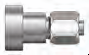 37 Flared SAE Fitting - JRA Reducer Adapter - Image
