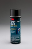 3M 80 Spray Adhesive - Yellow Aerosol 24 fl oz Aerosol Can - 82618 - 021200-82618 - R. S. Hughes Company, Inc.