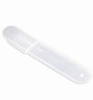 wide hndle sampling spoon 5ml 10/pkg - 80174 - U.S. Plastic Corporation