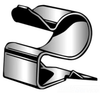 Conduit/Cable Fastener - F2C - Minerallac Company