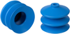 Bellows suction cup (round) for very uneven workpieces FG 62 HT1-60 N018 - 10.01.06.02475 - Schmalz Inc.