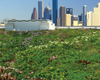 Specialty Roof System -- GardenScapes Garden Roofing