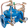 Pressure Reducing Valve With Low Flow Bypass 4-ZW209BP