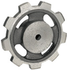 Rexnord 414-34-2 Metal MatTop & TableTop Sprockets -- 414-34-2 - Image