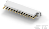 PCB Headers & Receptacles - 4-641210-3 - TE Connectivity
