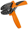 Crimp Tool; Crimp Tool Type Weidmuller - 88F4366 - Newark, An Avnet Company