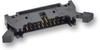 Wire-To-Board Connector, Long Latch, 3000 Series, Through Hole, Header, 26, 2.54 Mm Rohs Compliant 3M - 73T6833 - Newark, An Avnet Company