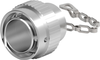 Protective Cover, Alum, Silver; Accessory Type Deutsch Te Connectivity - 38AH6215 - Newark, An Avnet Company