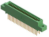 Card Edge Conn, Dual, 44Pos, Th; Card Edge Connector Type Edac - 68AJ7234 - Newark, An Avnet Company