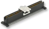 Conn, Stacking, Rcpt, 64Pos, 2 Row; Pitch Spacing Amp - Te Connectivity - 99AC7199 - Newark, An Avnet Company