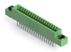 Card Edge Conn, Dual, 36Pos, Th; Card Edge Connector Type Edac - 66AJ0610 - Newark, An Avnet Company