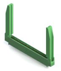Card Edge Conn, Single, 35Pos, Wire Wrap; Card Edge Connector Type Edac - 68AJ3811 - Newark, An Avnet Company