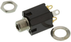 Connector, Phone Audio, Jack, 3 Position; No. Of Contacts Switchcraft/conxall - 89K7611 - Newark, An Avnet Company