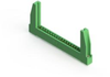 Card Conn, Single Side, 19Pos, Wire Wrap; Card Edge Connector Type Edac - 86AH8599 - Newark, An Avnet Company