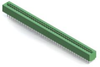 Card Edge Conn, Dual Side, 78Pos, Th; Card Edge Connector Type Edac - 58AJ4475 - Newark, An Avnet Company