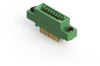 Card Conn, Dual Side, 16Pos, Wire Wrap; Card Edge Connector Type Edac - 67AJ1755 - Newark, An Avnet Company