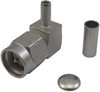 Rf Coax, Sma, Right Angle Plug, Cable; Connector Type Radiall - 56Y0055 - Newark, An Avnet Company