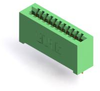Card Edge Conn, Single, 11Pos, Th; Card Edge Connector Type Edac - 65AJ8219 - Newark, An Avnet Company