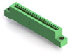 Card Edge Conn, Single, 22Pos, Th; Card Edge Connector Type Edac - 65AJ9314 - Newark, An Avnet Company