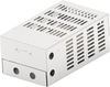 Res, 250R, 0.5Hp, Screw, Wirewound; Resistance Cgs Te Connectivity - 80AJ3306 - Newark, An Avnet Company
