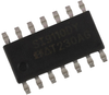 Dc/dc Controller, Soic-14; Supply Voltage Min Vishay - 65K2725 - Newark, An Avnet Company