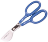Duckbill Napping Shear, 1.875, Cs; Scissor Type Klein Tools - 17AC7743 - Newark, An Avnet Company