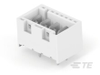 PCB Headers & Receptacles - 2371466-4 - TE Connectivity