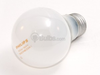 100 Watt, 120 Volt A19 Frosted Bulb -- 374744 - Image