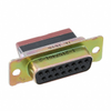 D-Sub, D-Shaped Connector Housings - A123745-ND - DigiKey