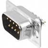 D-Sub Connector Assemblies - A102056-ND - DigiKey