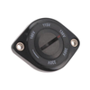 Selector Switches - 0033.1125-ND - DigiKey