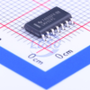 Operational Amplifier/Comparator >> Operational Amplifier - LMV324IDR - LCSC Electronics Technology (HK) Limited