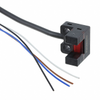 Sensors, Transducers - Optical Sensors - Photointerrupters - Slot Type - Logic Output - PM-L25 - Shenzhen Shengyu Electronics Technology Limited