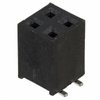 Headers, Receptacles, Female Sockets - 952-1771-ND - DigiKey