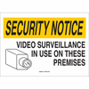 Signs, Nameplates, Posters - 2267-122607-ND - DigiKey