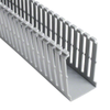 Wire Ducts, Raceways - 298-F1.5X3LG6-72-ND - DigiKey