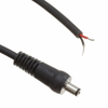Barrel Power Cables - SC3719-ND - DigiKey