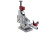 XYZ Linear Stage, Crossed-Roller, 12.7 mm, XZ Pico, Y Micro, Imperial -- 9066-XYZ-PNP