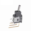 Rocker & Toggle Switches - A18HV - Powell Electronics, Inc.